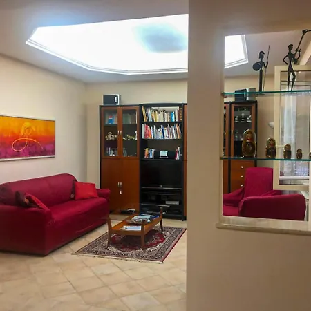 Apartment Casa Al Mare Ladispoli