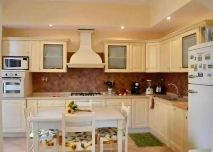 Apartment Casa Al Mare *