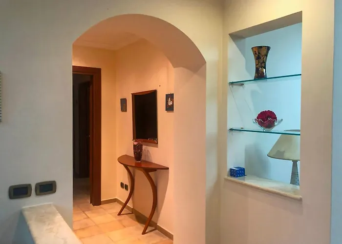 Casa Al Mare Ladispoli