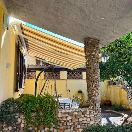 Appartamento Casa Al Mare *