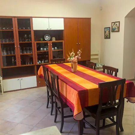 Casa Al Mare Appartamento