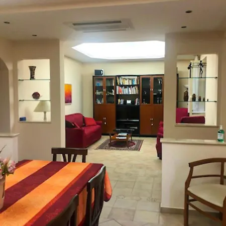 Casa Al Mare *