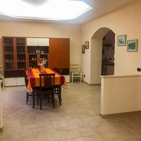 Casa Al Mare *
