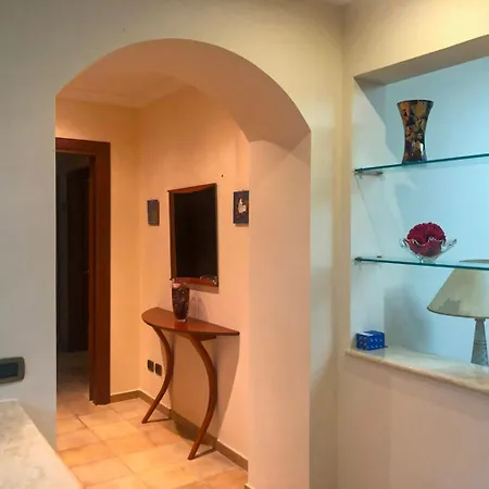 Casa Al Mare Ladispoli