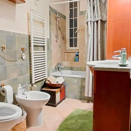 Apartamento Casa Al Mare