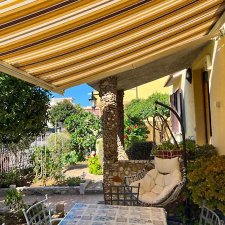 Casa Al Mare