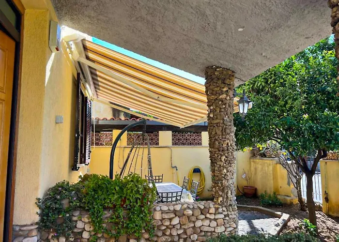 Διαμέρισμα Casa Al Mare *