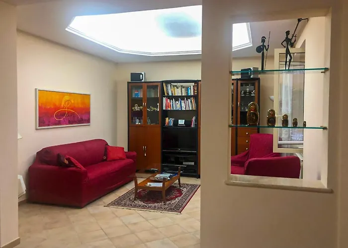 Διαμέρισμα Casa Al Mare Ladispoli