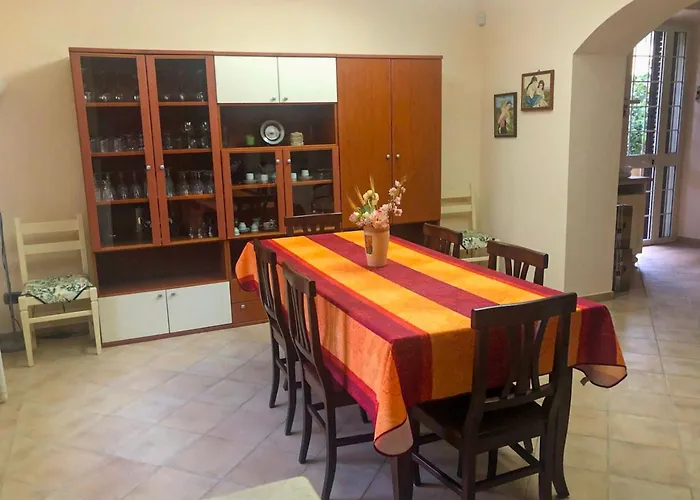 Casa Al Mare Διαμέρισμα