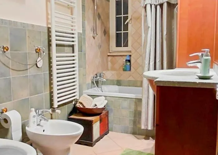 Διαμέρισμα Casa Al Mare