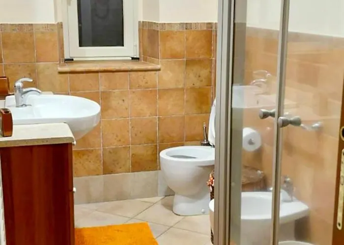 Casa Al Mare * Ladispoli